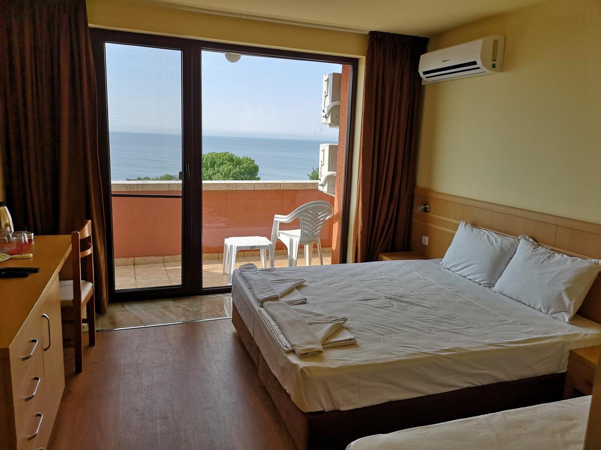 Sea View Room Misivri Dış mekan fotoğraf