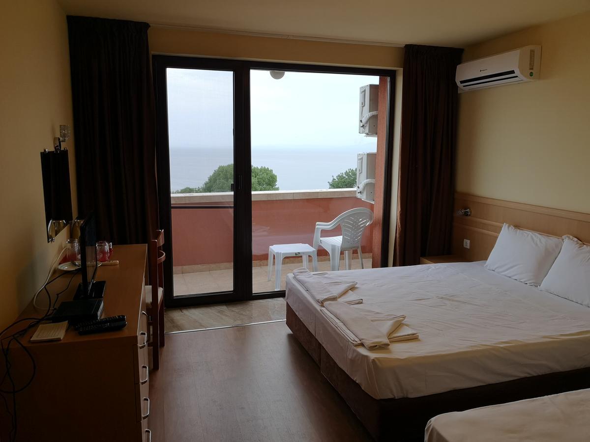 Sea View Room Misivri Dış mekan fotoğraf