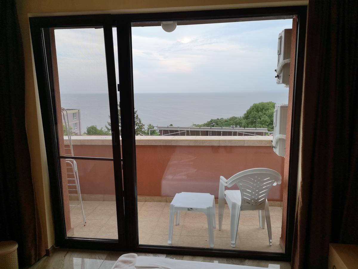 Sea View Room Misivri Dış mekan fotoğraf