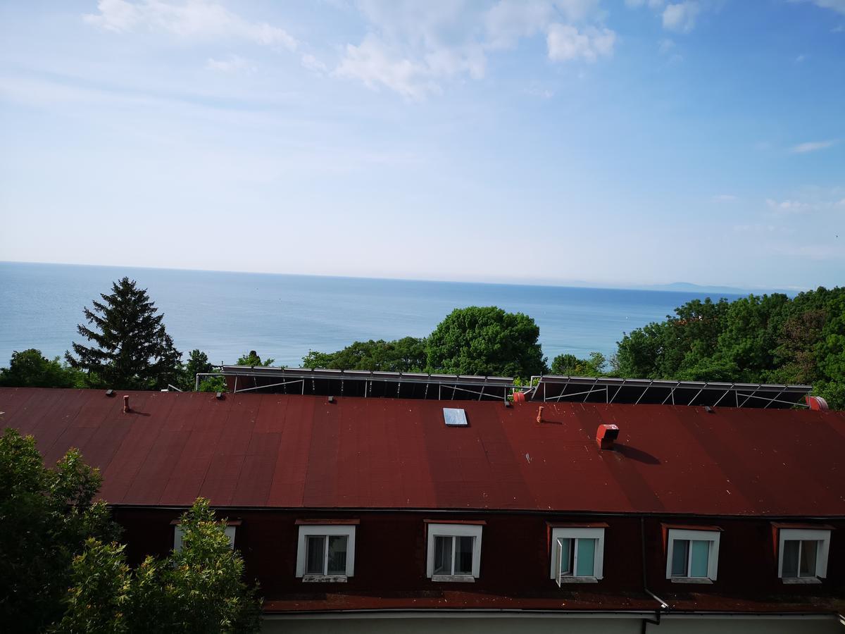 Sea View Room Misivri Dış mekan fotoğraf