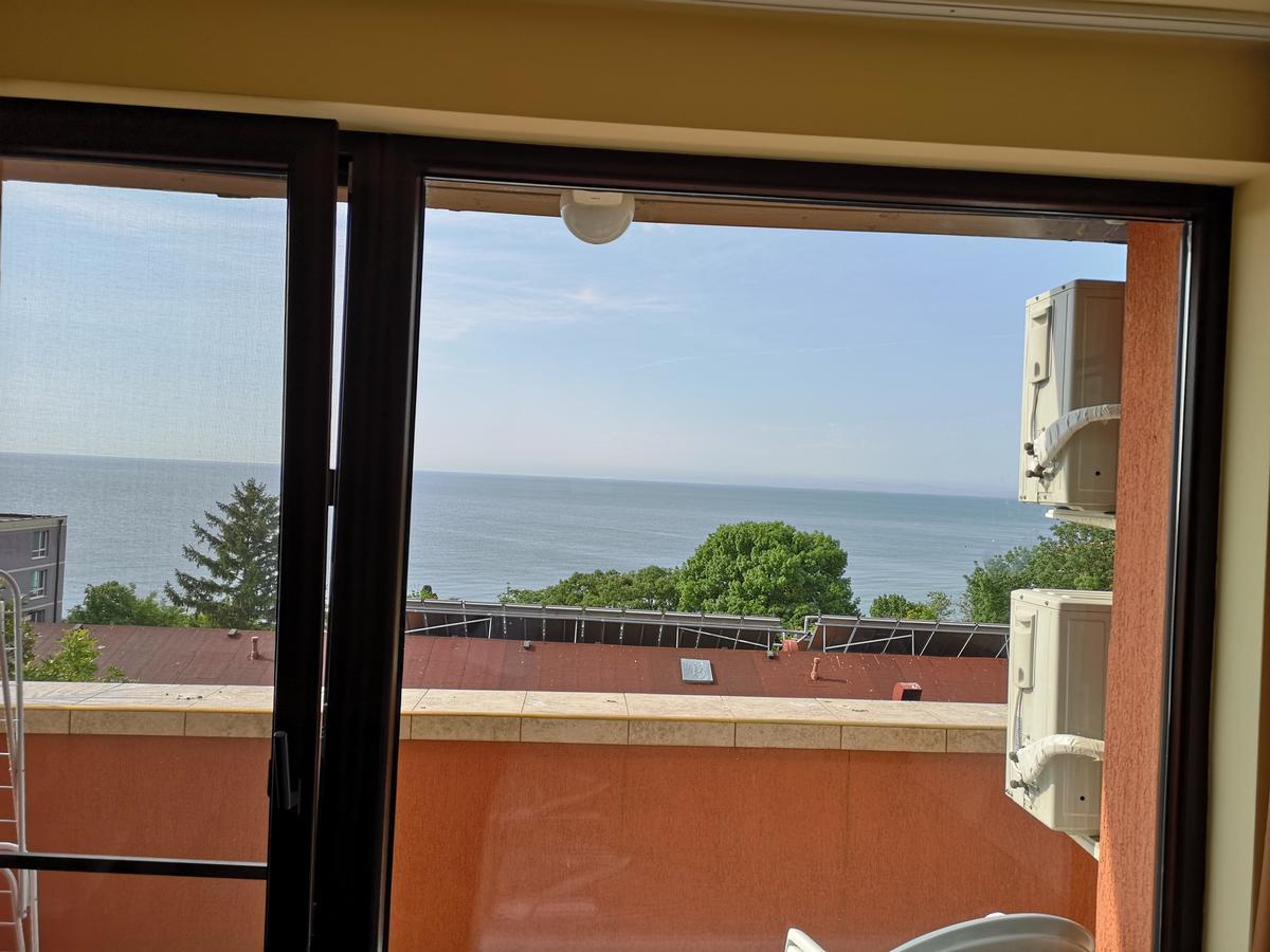 Sea View Room Misivri Dış mekan fotoğraf