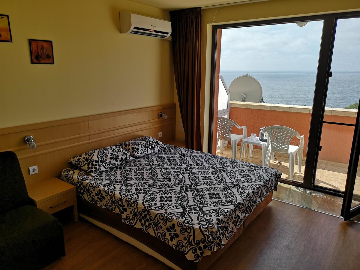 Sea View Room Misivri Dış mekan fotoğraf