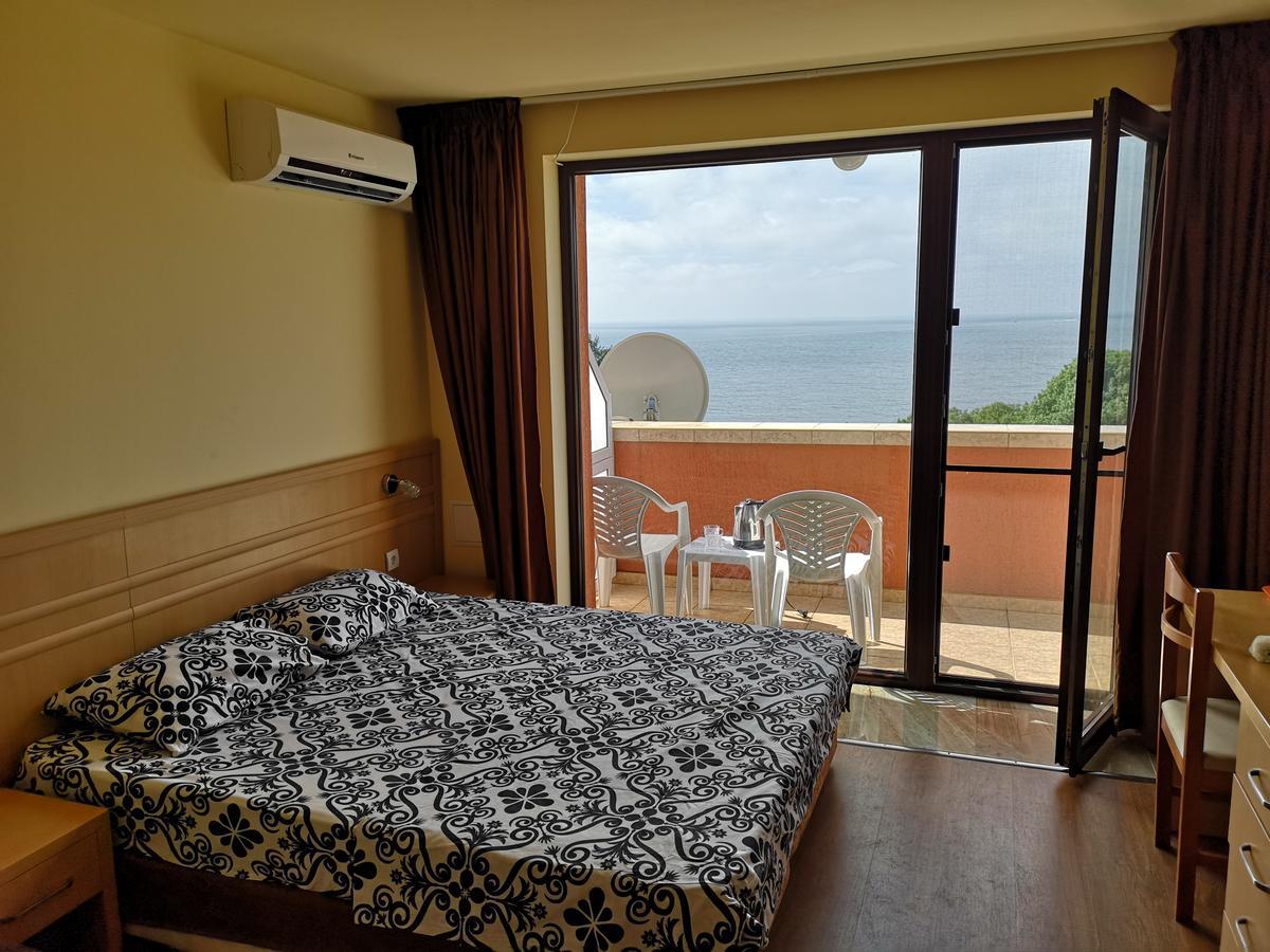 Sea View Room Misivri Dış mekan fotoğraf