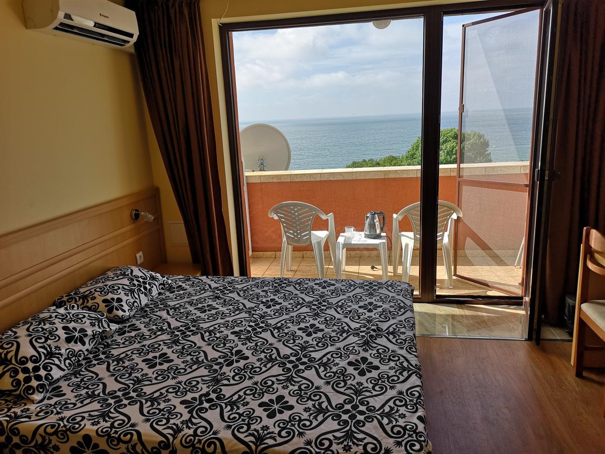 Sea View Room Misivri Dış mekan fotoğraf