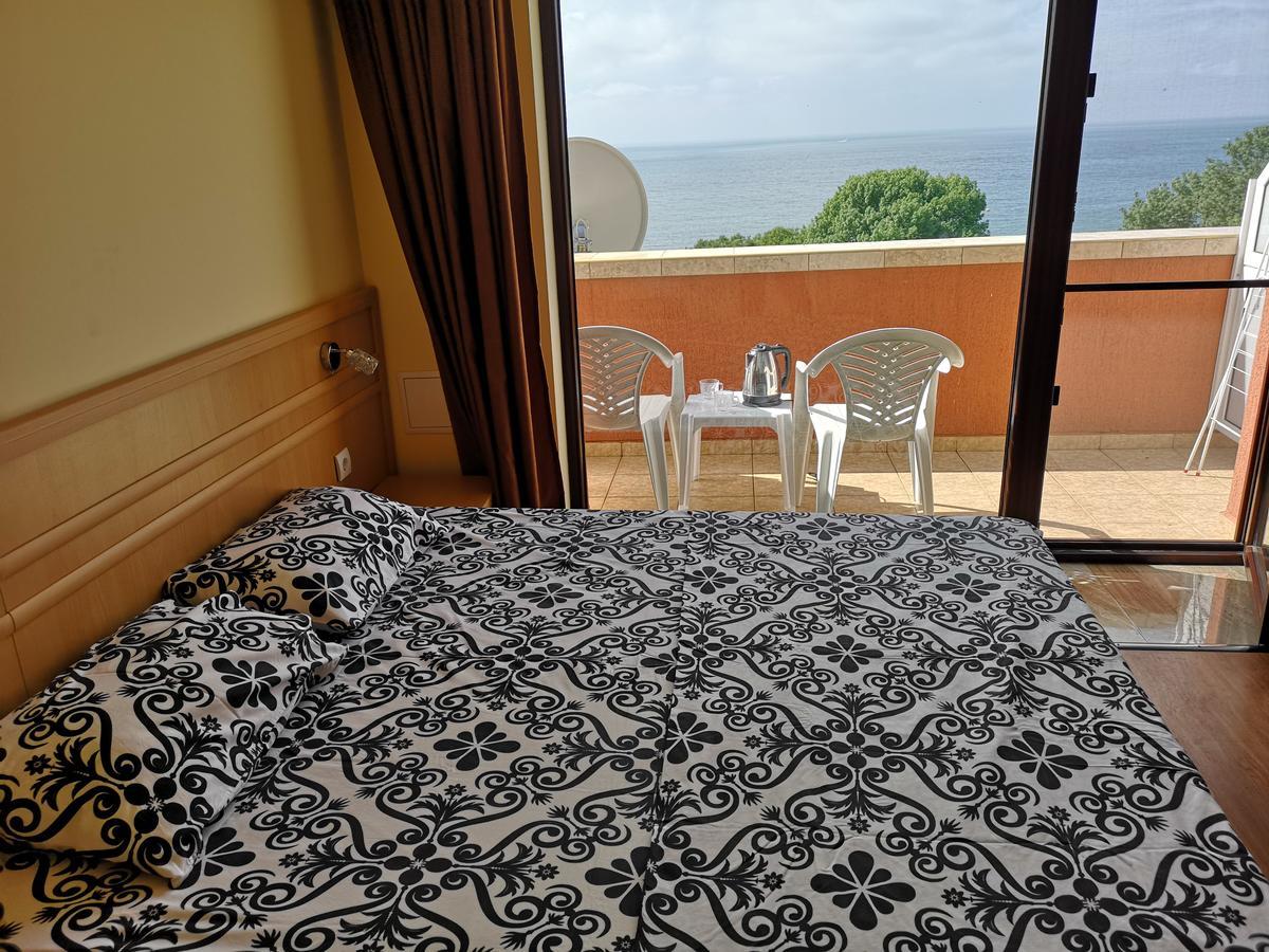 Sea View Room Misivri Dış mekan fotoğraf