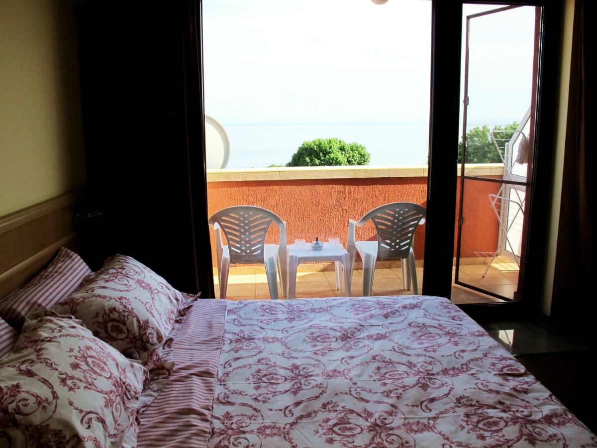 Sea View Room Misivri Dış mekan fotoğraf